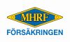 MHRF försäkring logo